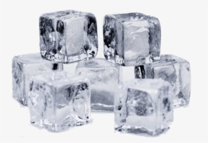 Ice Cubes Png Image - Transparent Ice Cube Png #13653