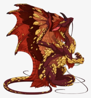 13339411 350 - Princess Luna As A Dragon #13675