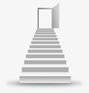 Png Library Stairs Stock Photography Clip Art Leading - Staircase Vector #13718