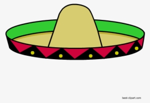 Free Mexican Clip Art Images And Illustrations - Clip Art #13721