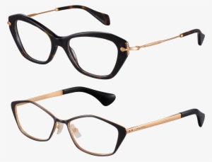 , Glasses - Spectacles Images Png #13844