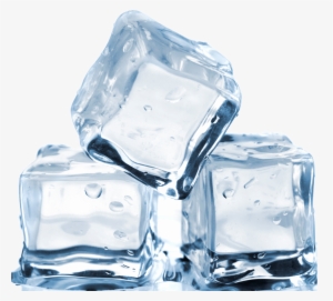 Ice Cubes Png - Imagenes Del Estado Solido #13845