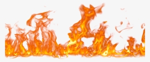 Flame Fire Png - Flame Png #13868