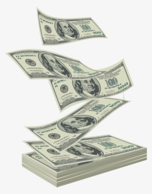 Money Free Download Png - Money With No Background #13870