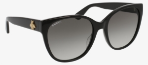Gucci Black Sunglasses 2017 #13907