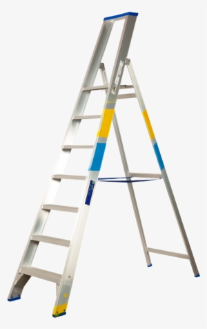 Stairs - 4 Steps - Stairs #13979