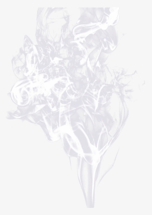 White Smoke Png Transparent #14087
