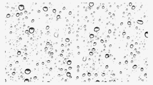 Raindrops Png Transparent Images - Rain Drops Png Hd - Free Transparent ...