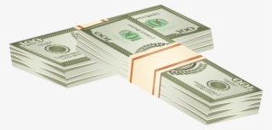 Money Png Images Are We Living For Money - Transparent Background Money Clipart #14477