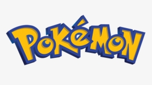 Pokemon Logo Png - Pokemon 9-pocket Portfolio: Pikachu #14579