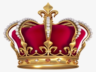 Crown Png - King Crown #14580