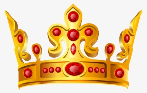 Red Crown Png #14647