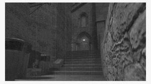 Suffolk Stairs Iv - Stairs #14819