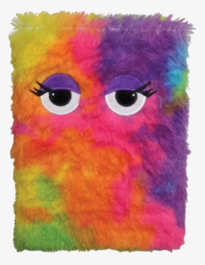 Picture Of Blossom Furry Journal - Fur Journal By Mcsweeney's #14841