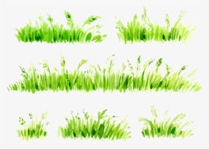 Painting Download Painted Transprent Png Free Lawn - Pasto Watercolor Png #14889