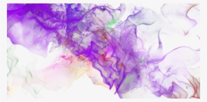 Colorful Smoke Png - Imagenes Png Humo De Colores #15008