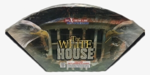 The White House 500g - White House #15051