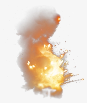 Explosion Fire Bomb Boom Memezasf - Explosion #15223