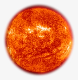 Clipart Sun Planet - Sun Png #15335