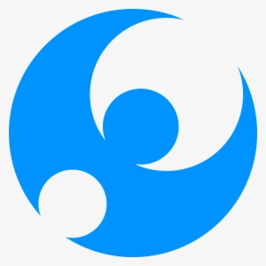 What Is The Area Of The Pokémon Moon Logo - Pokemon Moon Logo #15412