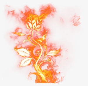 Fire Png #15414