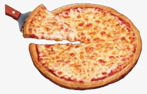 Cheese Pizza Png - Home Run Inn Classic Cheese Pizza - 18.5 Oz Box #15524