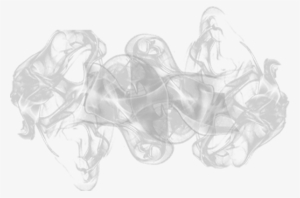 Dense Smoke Transparent Png - Smoke Png No Background #15615