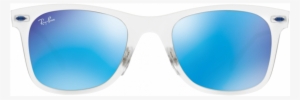 Ray Ban Glasses Png Image Wayfarer Light - Glasses Ray Ban Png #15616