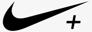 Swoosh Vector Transparent - Nike Logo Svg #15878