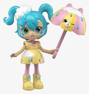 Hps S4 Ella Rain - Shoppies Ella Rain #15920