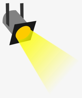 Download - Spotlight Clipart #15922 Download - Spotlight Clipart #15922