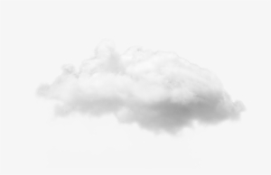 Clouds Png File - Spotify Playlist Covers Black #16119