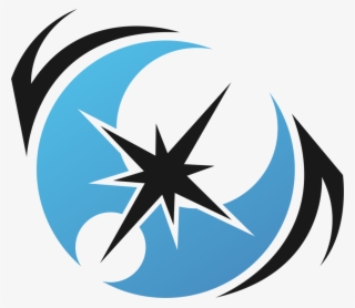 Pokemon Ultra Moon Symbol By Alexalan On Deviantart - Pokemon Ultra Moon Logo #16271