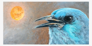 Conversations With The Moon - Riverstone Gallery #16289