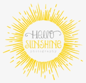 Sunshine Png Image - Hello Sunshine #16307