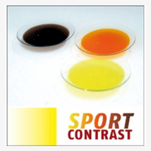 Sport Contrast Wöhlk - Consommé #16454