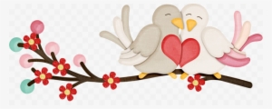 Love Birds Png Picture - Png Format Love Bird Png #16521
