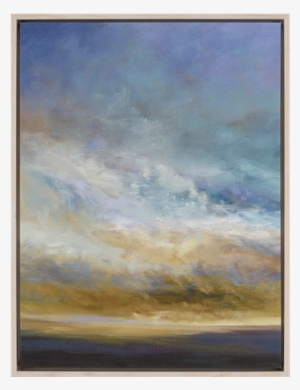 Coastal Clouds I #16564