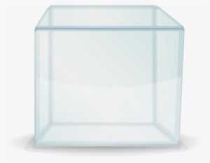 How To Set Use Transparent Cube Clipart #16622