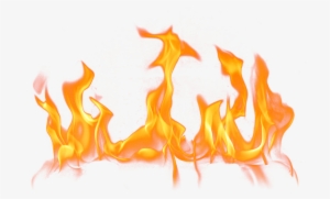 Flames Png #16716