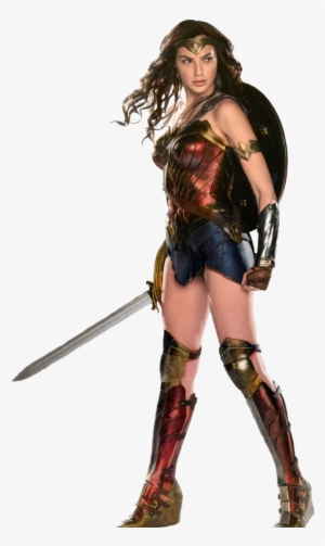 Wonder Woman Png Free Download - Wonder Woman Png #16759