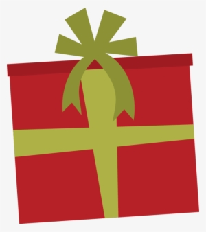Christmas Present Svg #16806