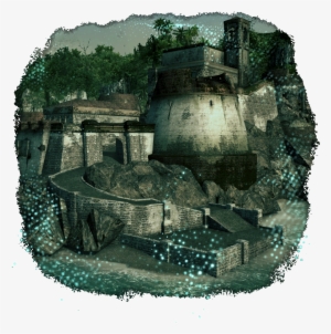 Ac4db - Forts - Medieval Architecture #16865