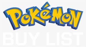 Pokemon Logo #16906