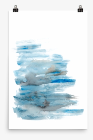 Watercolor Painting #16924