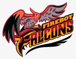 Firebot Falcons Talonflame Logo Designed For Smogon - Talonflame Logo #17064