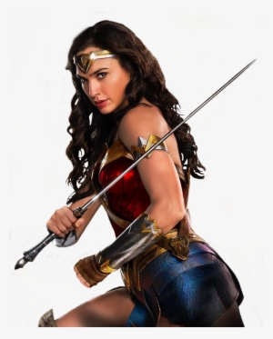 Justice League Wonder Woman Png By Stark3879-dbtz2eg - Wonder Woman Breakfast Club #17159