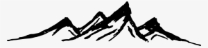 Free Download - Mountain Transparent #17218