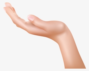 Hand Png #17322