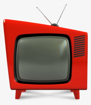 Clipart Television Tv Png Collection - Television En Png #17367